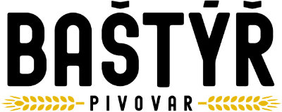Logo Pivovar Baštýř (Penzion Nový Rybník)