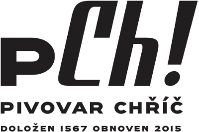 Logo Pivovar Chříč